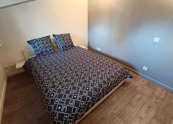 T2 Cosy En Duplex