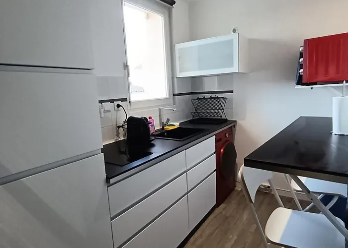 T2 Cosy En Duplex